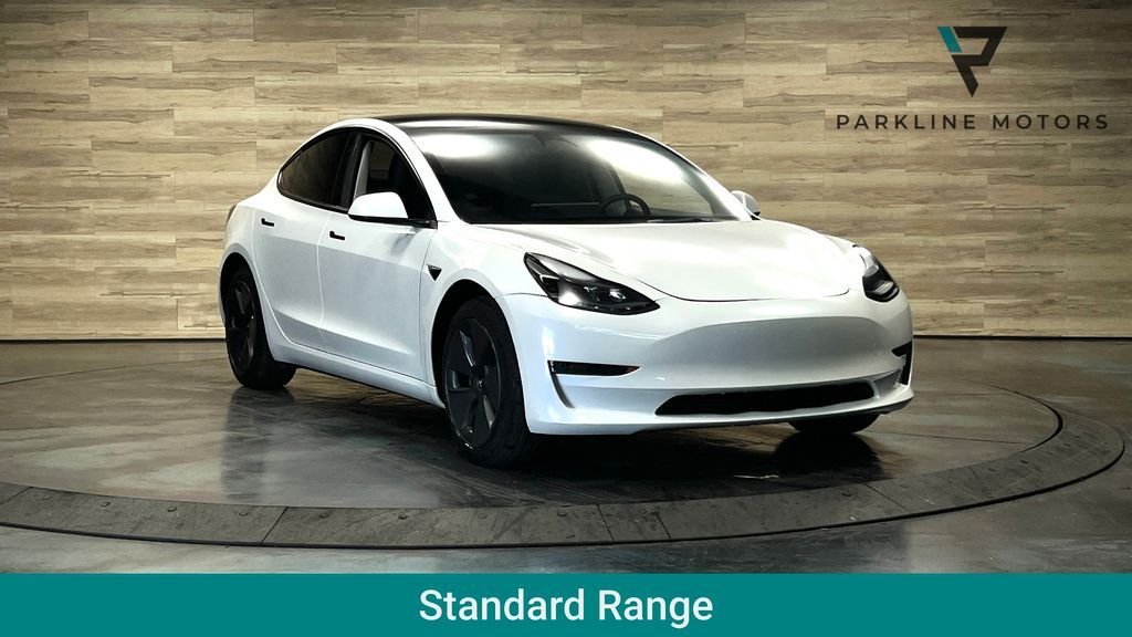 2023 Tesla Model 3 Base