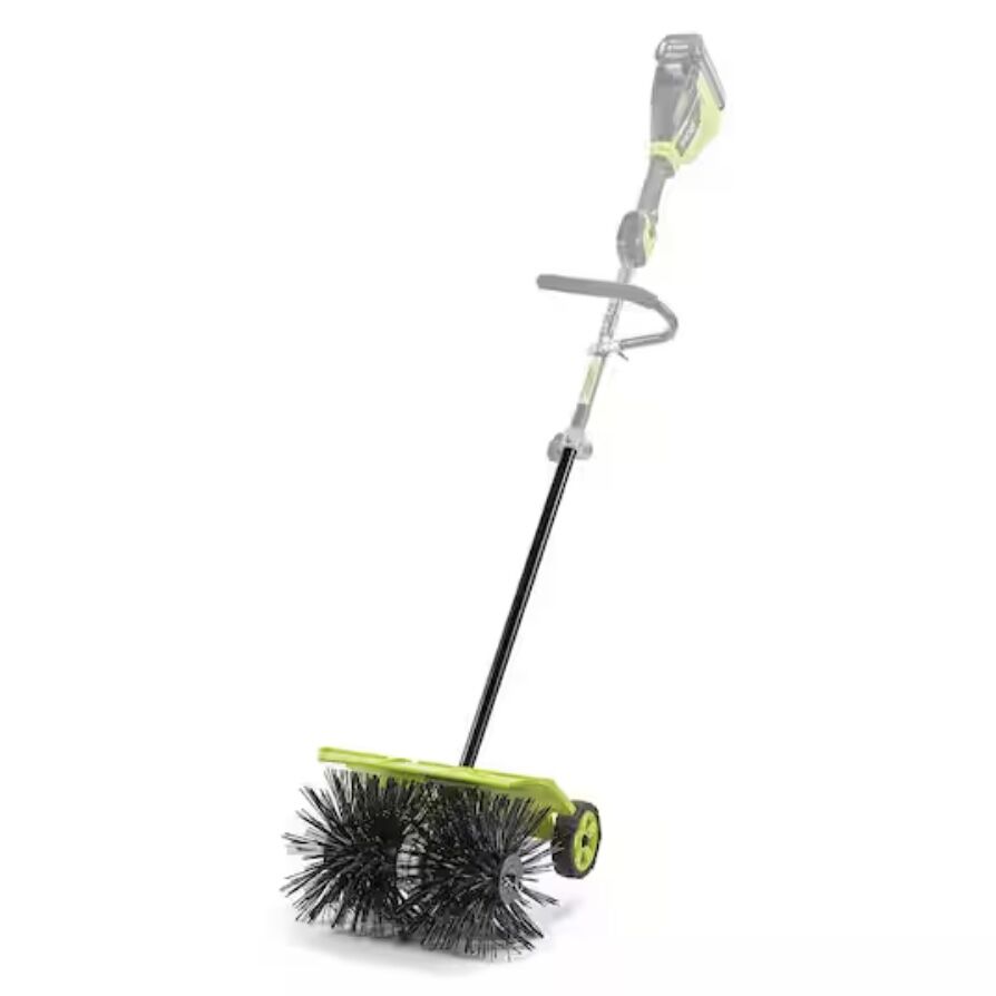 RYOBI Expand-It Sweeper Attachment