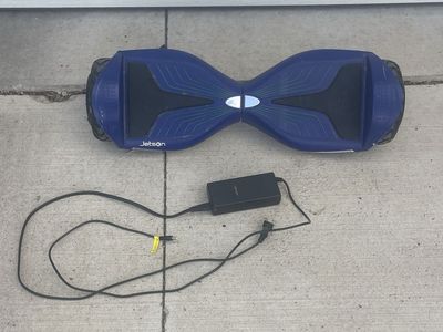 Hover Board with LED lights