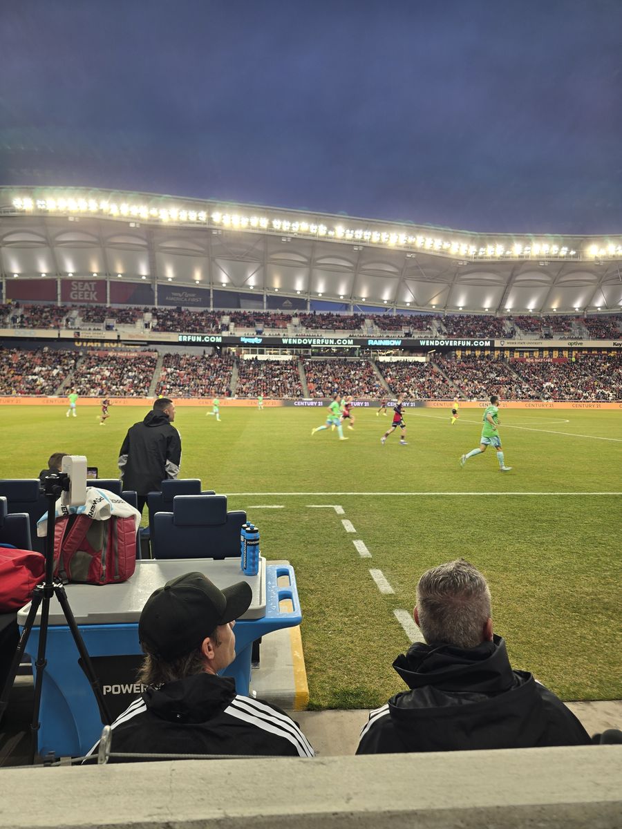 2 Tickets to Miami FC & Messi