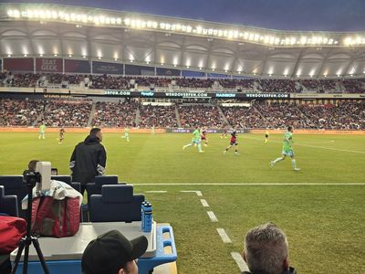 2 Tickets to Miami FC & Messi