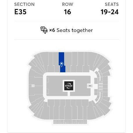 zach Bryan  tickets