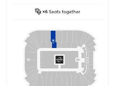 zach Bryan tickets