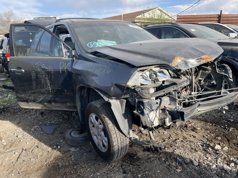 2005 Acura MDX Parts