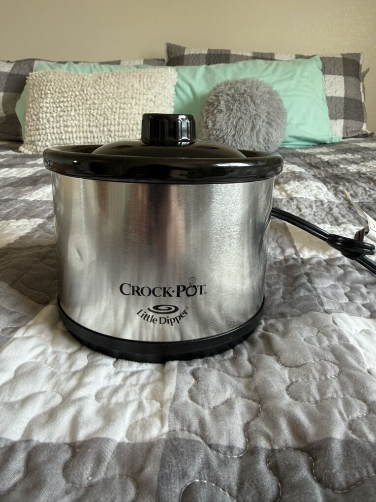 Mini Crock Pot