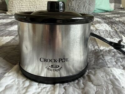 Mini Crock Pot