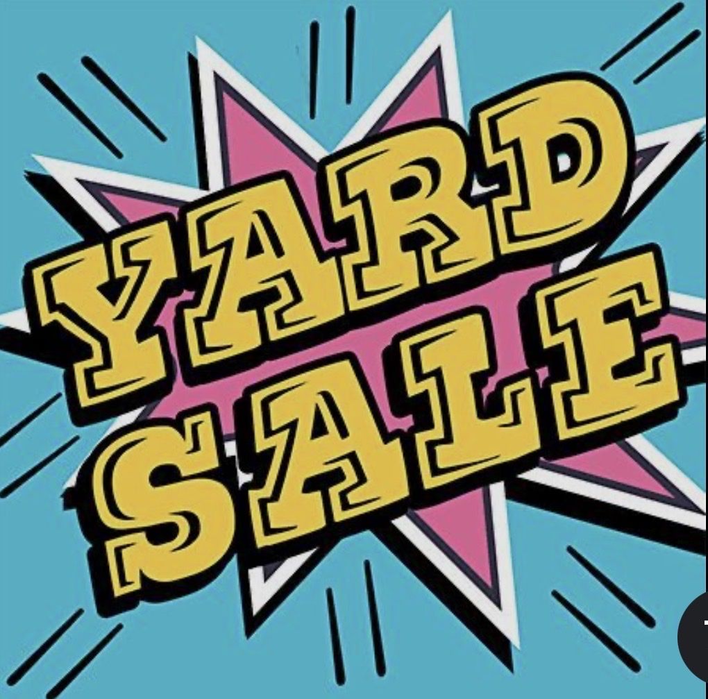 HUGE Annual Multi-Family Yard Sale - Clothes, Toys, Home Decor, Vintage & More! Hooper, UT SAT 6/27 8 AM - 2 PM