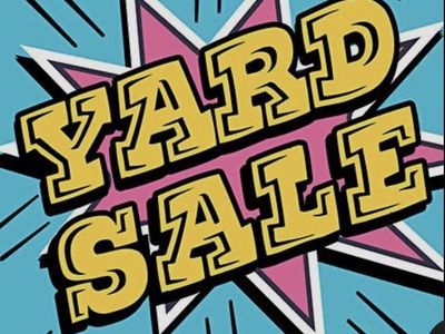 HUGE Annual Multi-Family Yard Sale - Clothes, Toys, Home Decor, Vintage & More! Hooper, UT SAT 6/27 8 AM - 2 PM