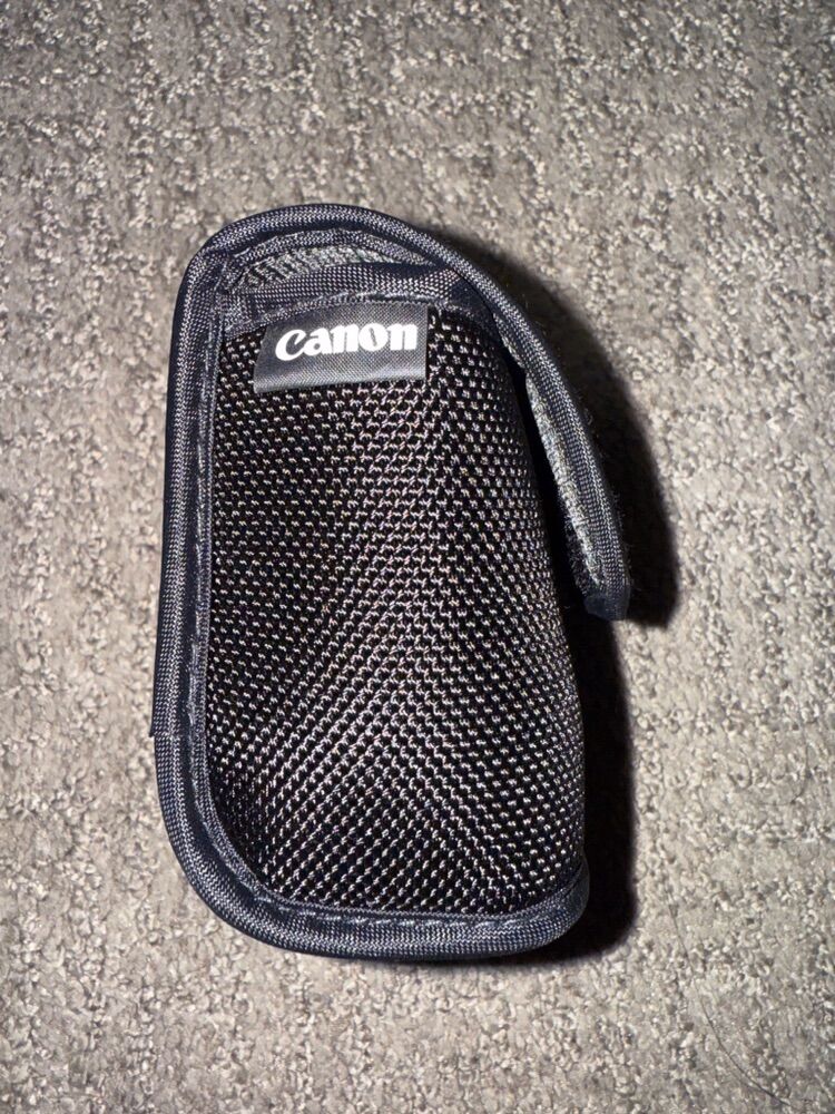 Canon Soft Case