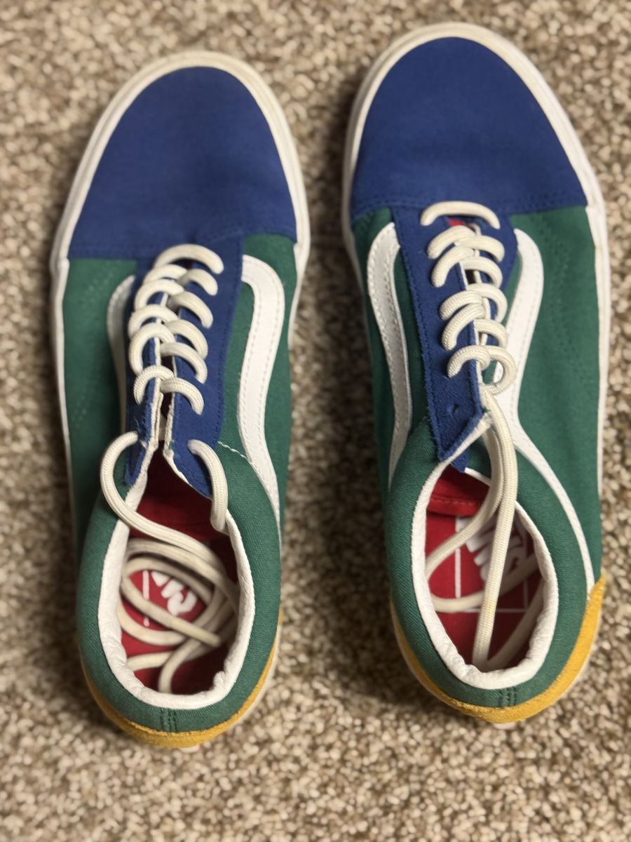 Converse shoes