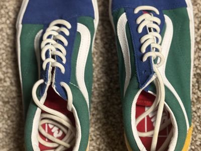 Converse shoes