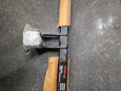 Brand New CURT Class 3 Trailer Hitch Receiver #13410 – Subaru Outback