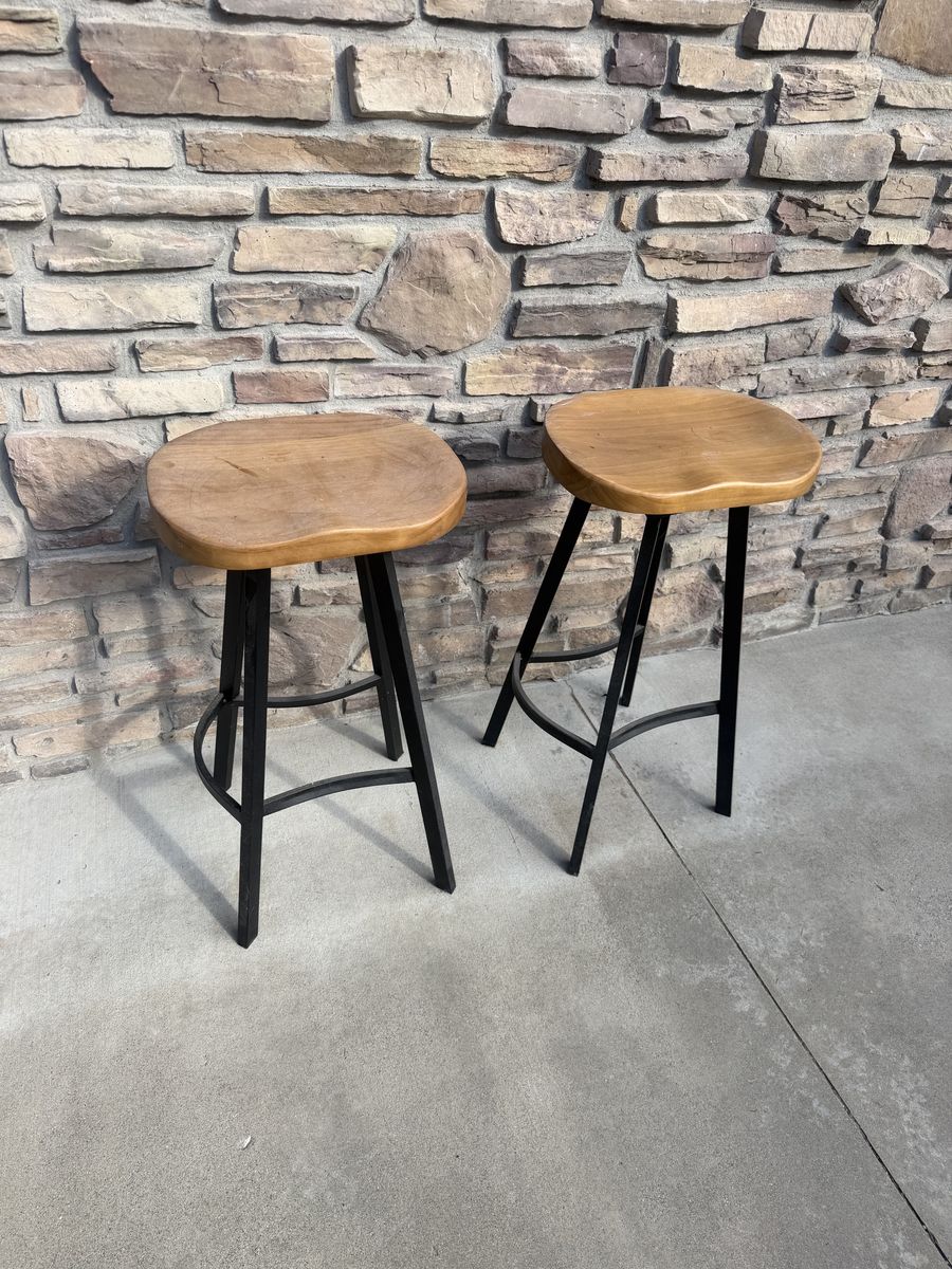 Bar stools