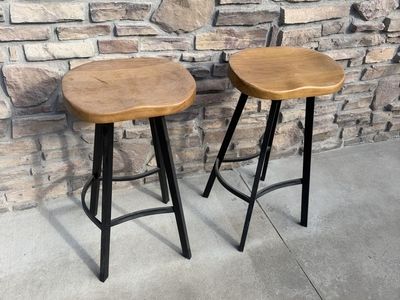Bar stools