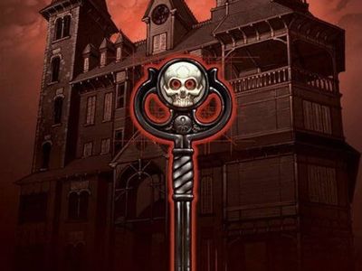 Locke & Key: Welcome to Lovecraft by Joe Hill & Gabriel Rodriguez
