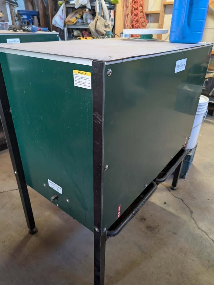 Red Wiggler Composting Systems for sale