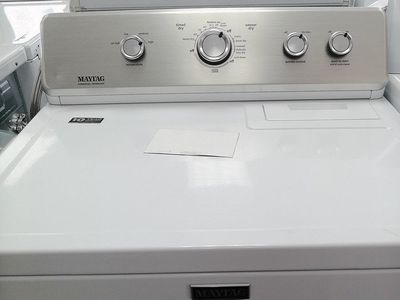 Maytag Centennial Electric Dryer~Works Like New~90 Day Guarantee