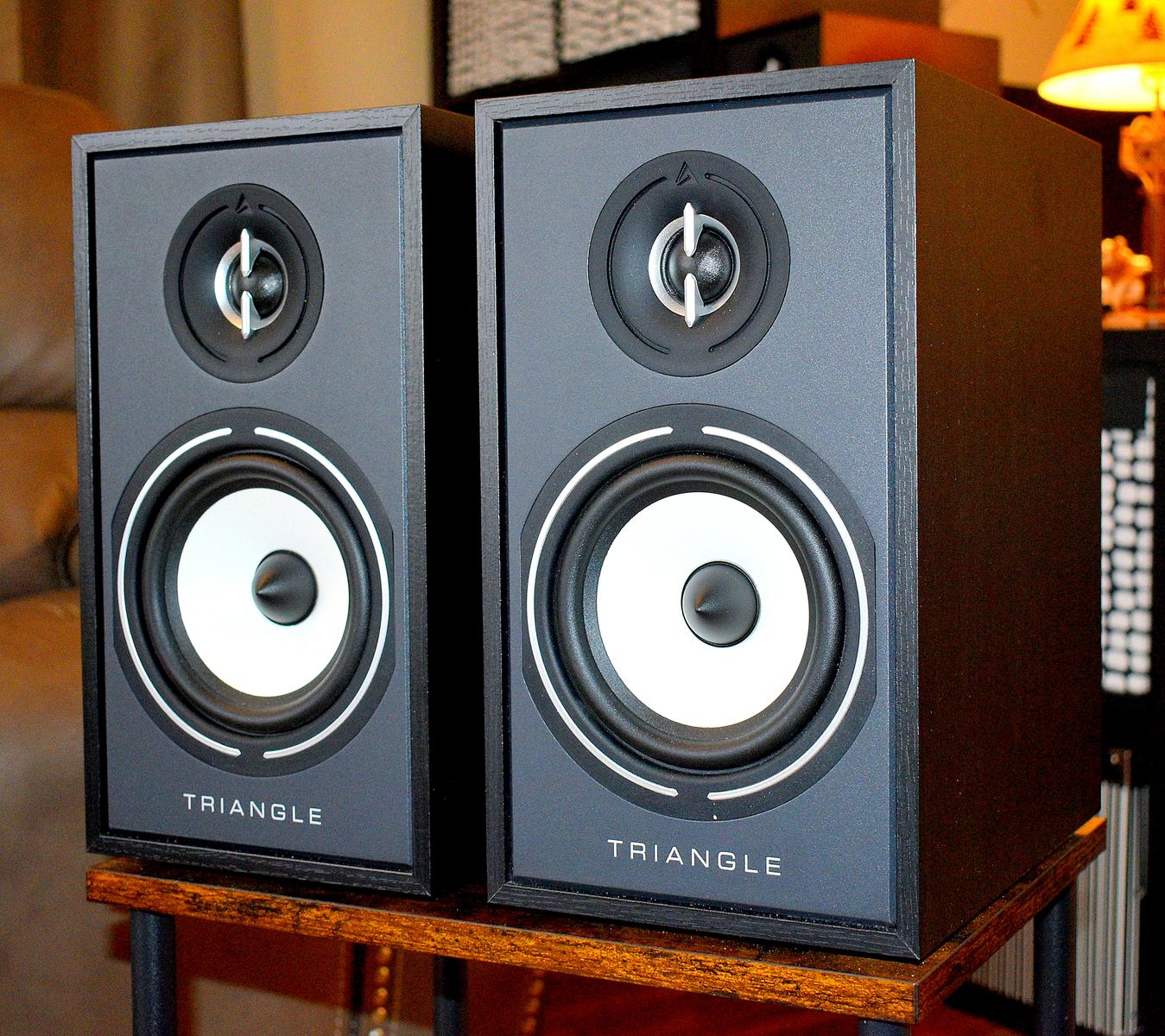 Triangle Borea Bro2 Speakers (Pair)
