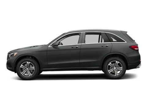 2018 Mercedes-Benz GLC-Class GLC 300 4MATIC