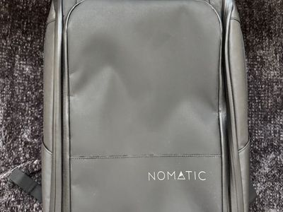 New Nomaric Essentials Travel Pack 20L-30L