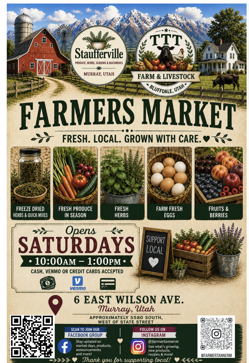 Famers Market