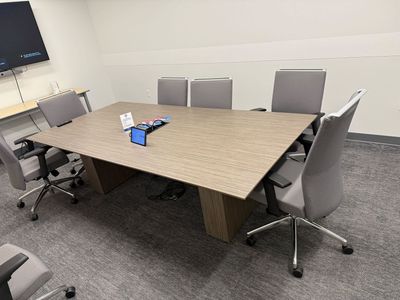 Dining Table or Media Conference Table