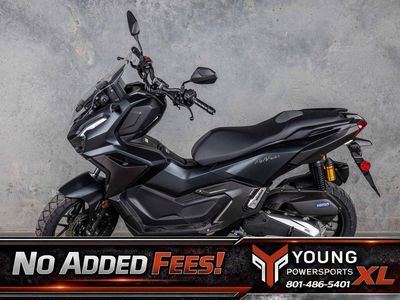 2027 Honda® ADV160