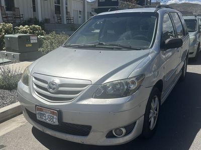 2006 Mazda MPV LX