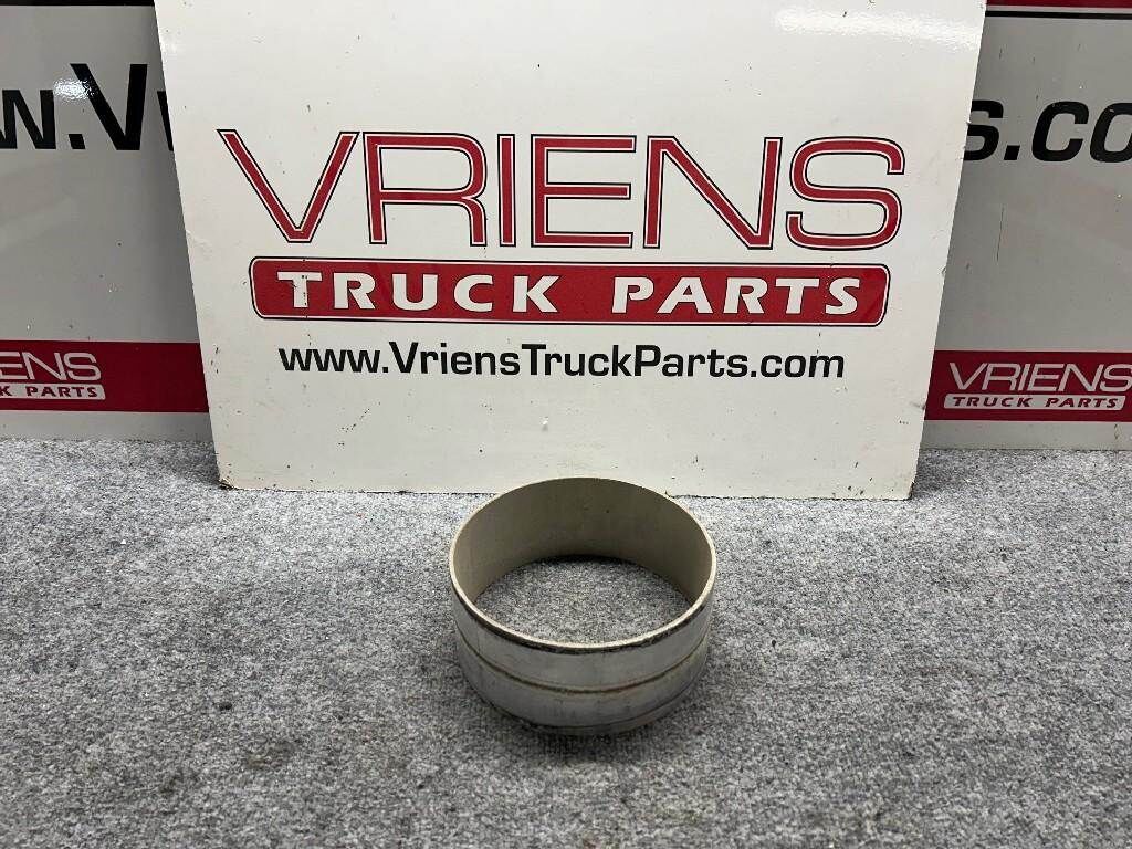 K180-9862-3 PIPE-AIR INTAKE STR 7"X3" ALUM OD/OD