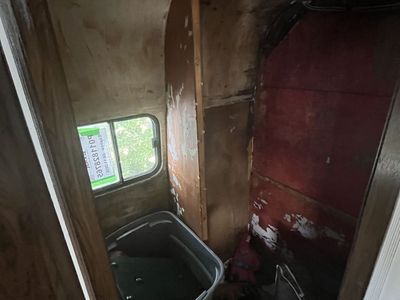 Vintage Chevy Cobra Class C Motorhome - Fixer Upper / Project RV