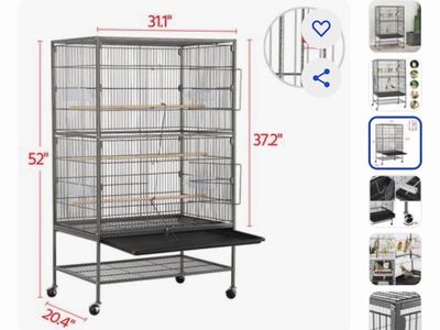 Birdcage