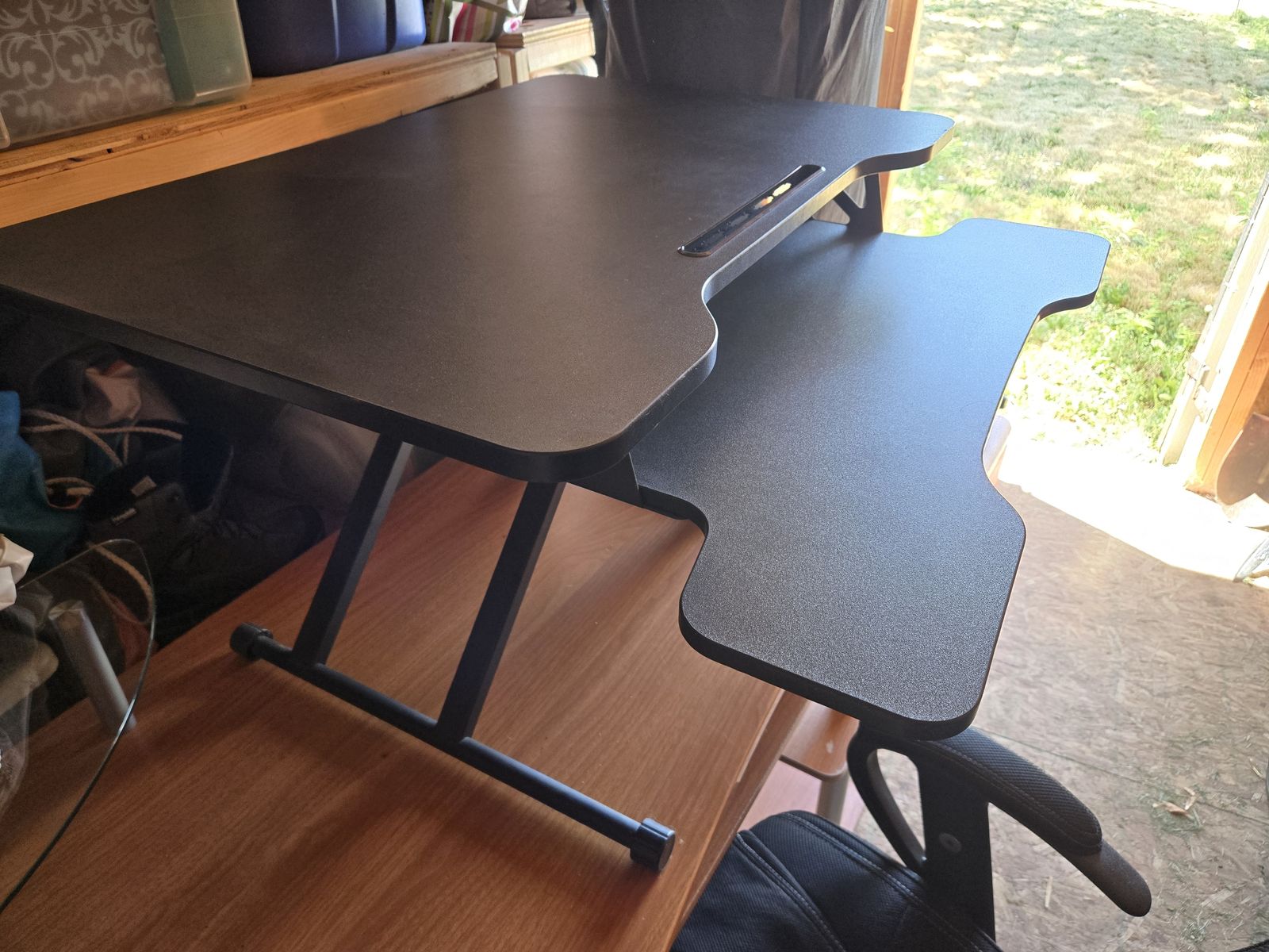 Standing Desk Converter