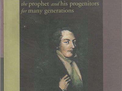 Biographical Sketches of Joseph Smith the Prophet and His Progenitors: V 6 (Prominent Works in Mormon History