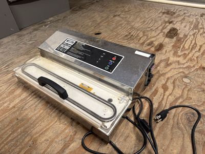 Weston Pro 2600 Heavy Duty Vacuum Sealer