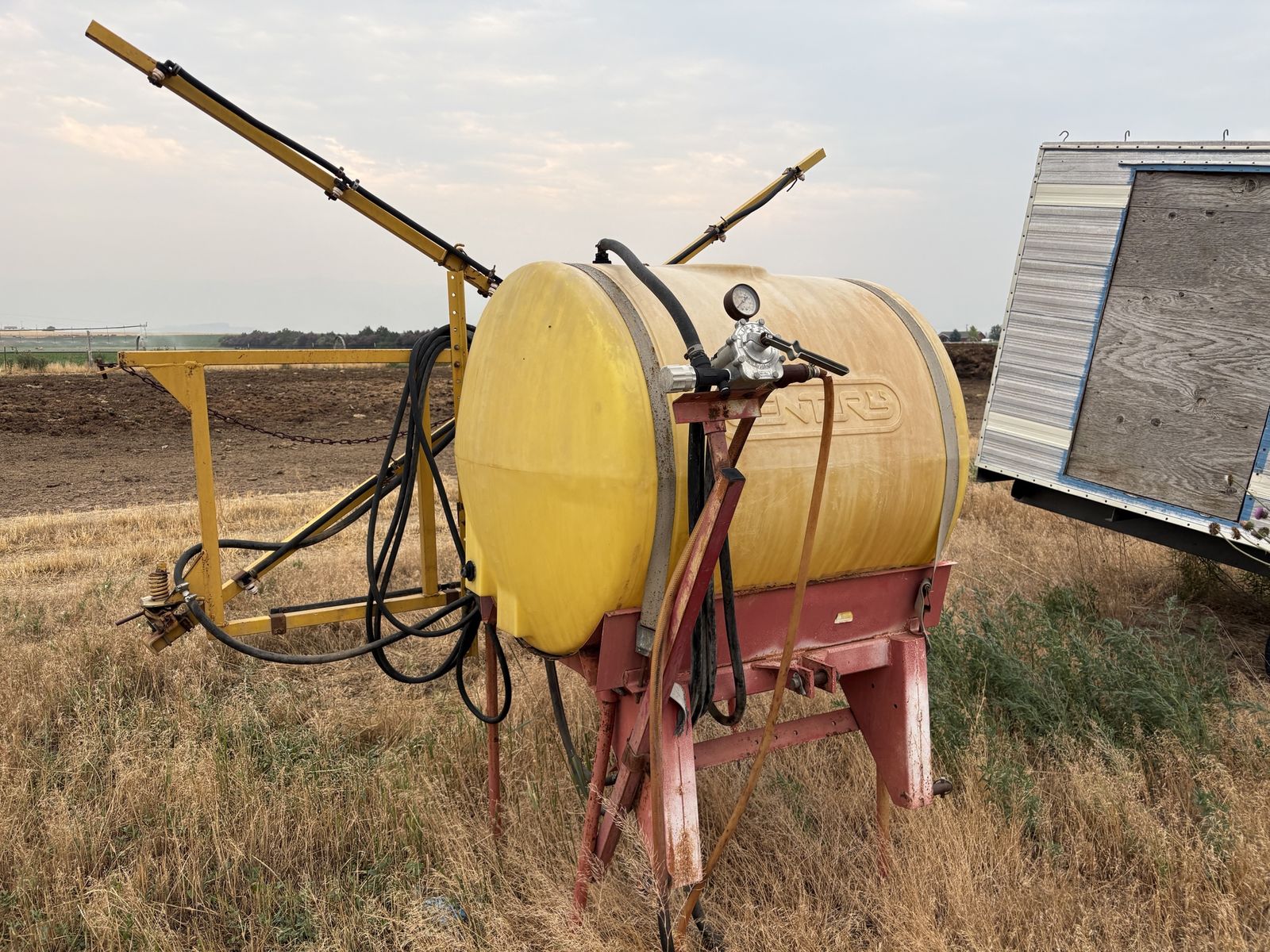 Sprayer