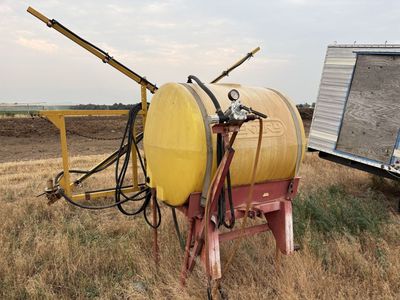 Sprayer