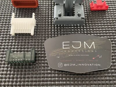 LS TACM Repair Connector Kit