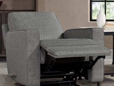 Swivel Glider Recliner