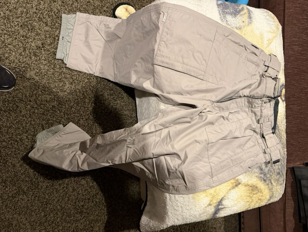 Burton Snow Pants Men's Large