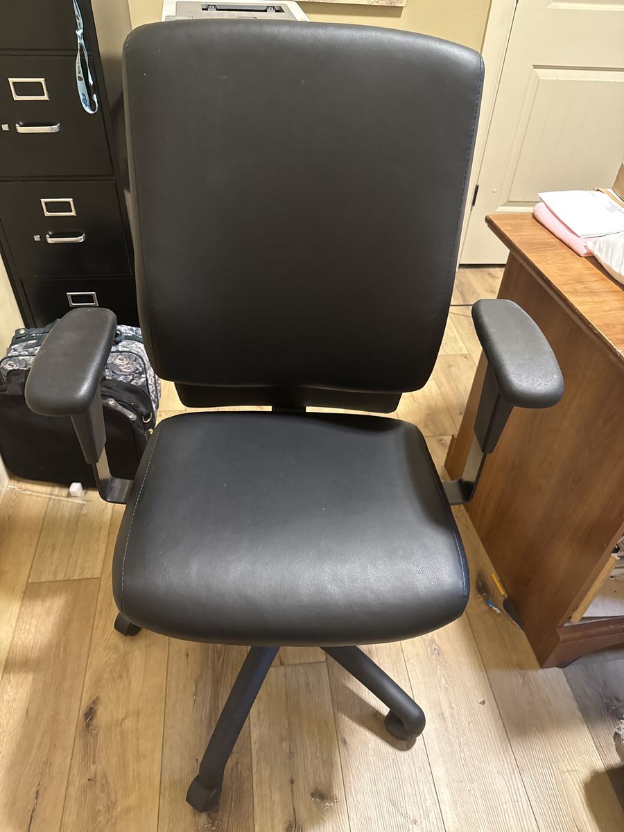 Office chair