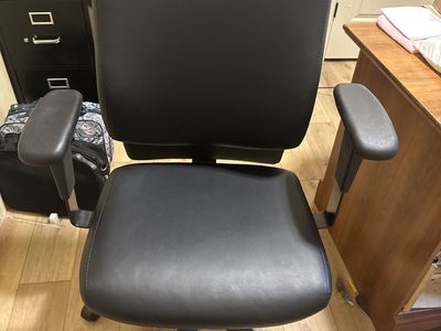 Office chair