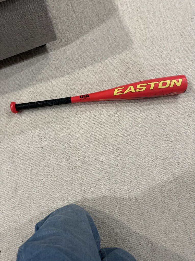 2018 Easton Ghost X Hyperlute usa -13, 25 inch