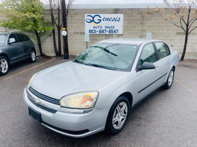 2005 Chevrolet Malibu Base