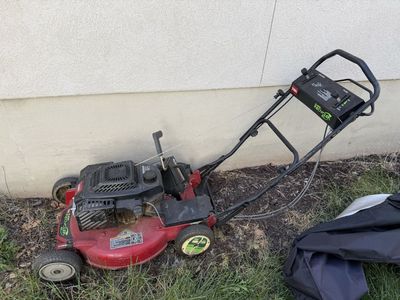 Toro Super Recycler