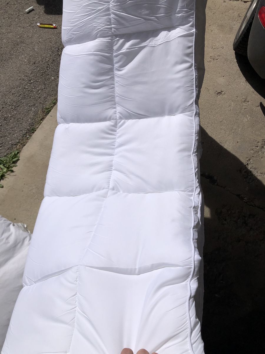 Mattress Topper