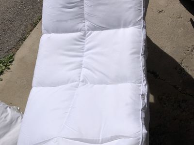 Mattress Topper