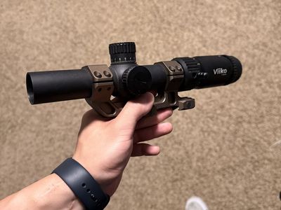 Viiko scope