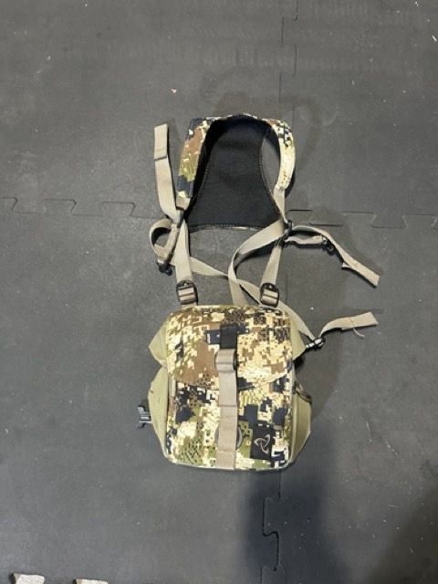 Sitka Bino Harness