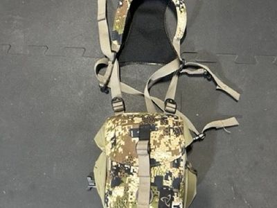 Sitka Bino Harness
