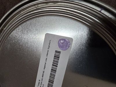 Valspar paint (Imperial Lilac)& Frogtape BOTH NEWE